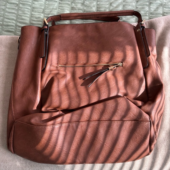 Urban expressions purse - Picture 4 of 7